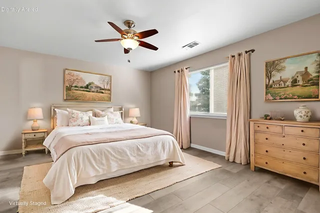 $347,500 | 105 Kimick Way, Red Bluff, CA 96080