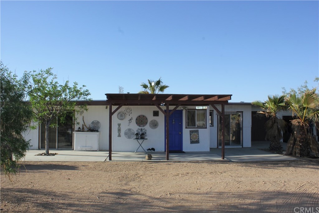 56446 Jesse Road Landers, CA 92285 - Photo 1 of 1 Gallery Image 1