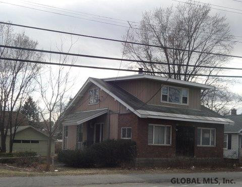 718 Curry Road Rotterdam, NY 12306 - Photo 1 of 17 Photo 1