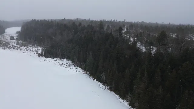 $98,900 | Lot 13 Parker Pond Road, Sebec, ME 04481