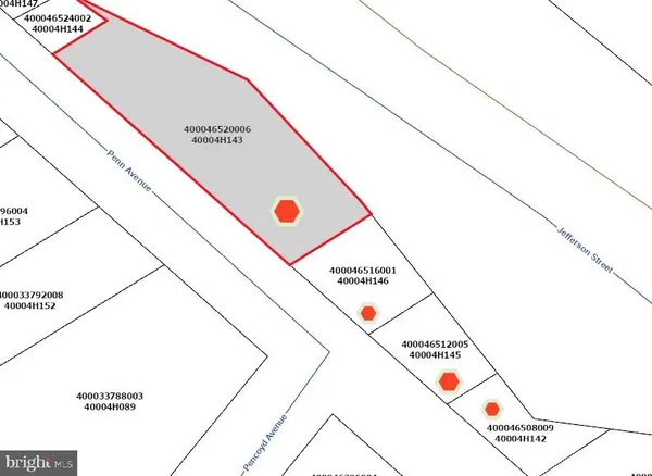 $115,000 | 0 Penn Avenue, Bala Cynwyd, PA 19004