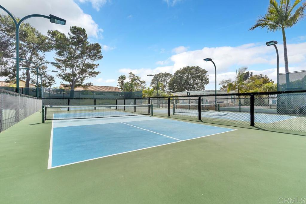 4125 Pindar Way Oceanside, CA 92056 - Photo 46 of 51 Pickle ball