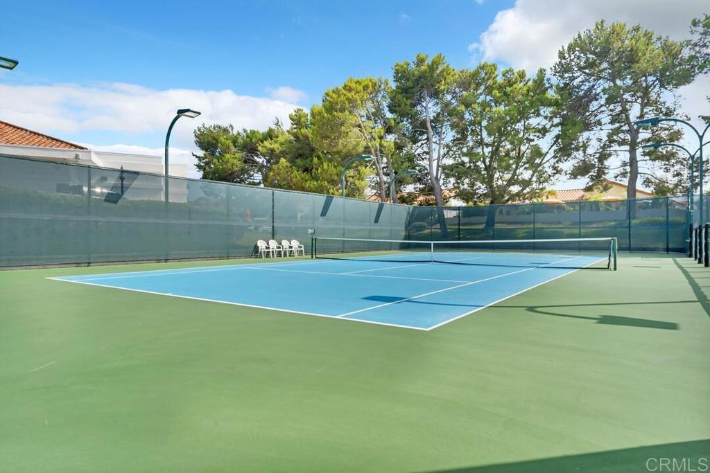 4125 Pindar Way Oceanside, CA 92056 - Photo 47 of 51 Tennis Court
