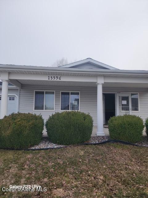 13596 North Kings Canyon Road Rathdrum, ID 83858 - Photo 1 of 9 1