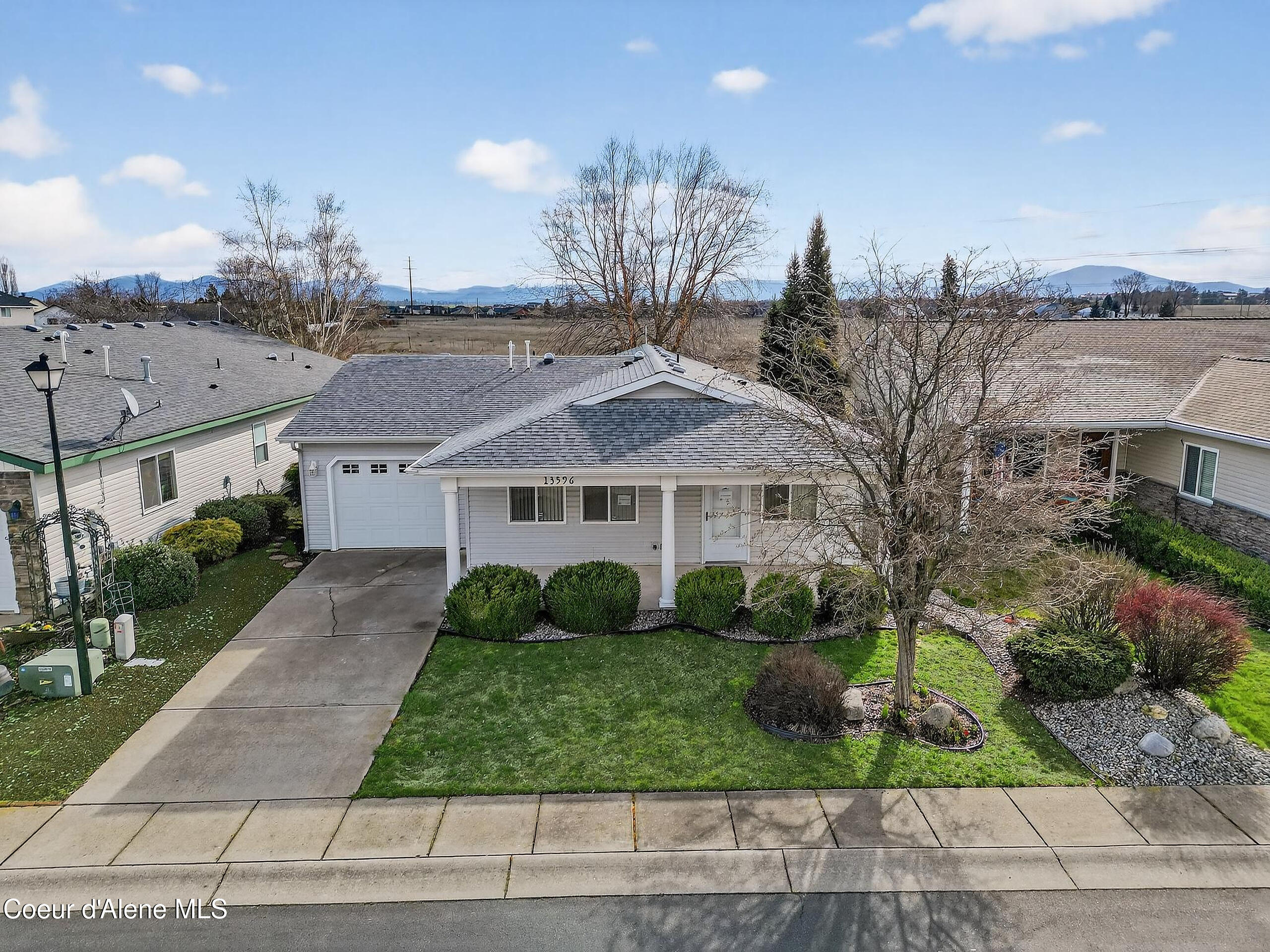 13596 North Kings Canyon Road Rathdrum, ID 83858 - Photo 2 of 31 DJI_0350
