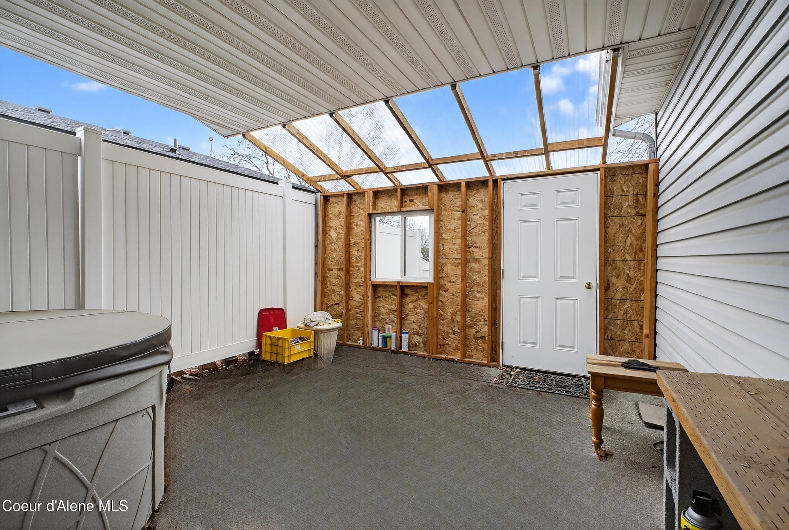 13596 North Kings Canyon Road Rathdrum, ID 83858 - Photo 27 of 31 Patio