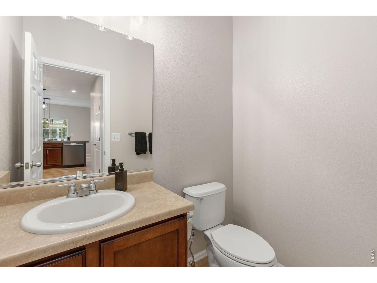 600 Botley Drive Windsor, CO 80550 - Photo 15 of 40 Power room on main floor