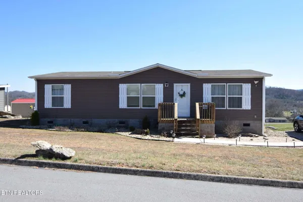 $238,900 | 182 Pearlie Lane, Tazewell, TN 37879
