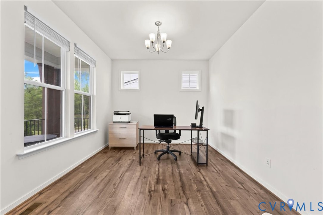 9470 Pleasant Level Road Mechanicsville, VA 23116 - Photo 21 of 50