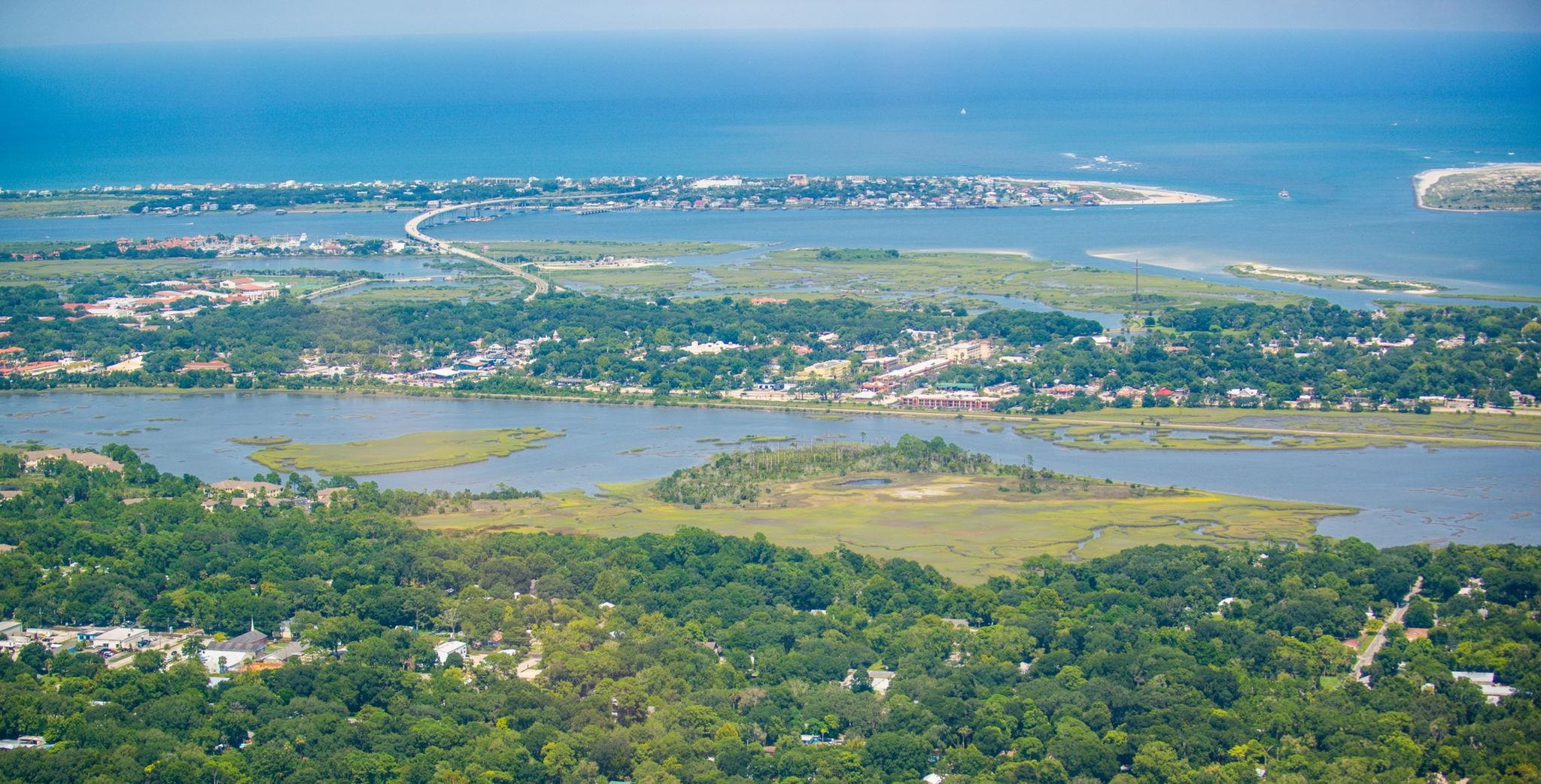 2100 Vista Cove Road St. Augustine, FL 32084 - Photo 95 of 99