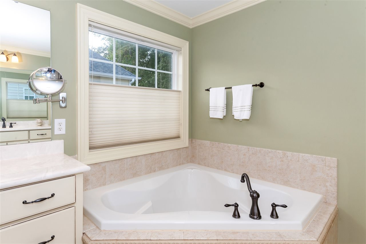 4300 Oakthorne Way Raleigh, NC 27613 - Photo 12 of 25 Photo 12