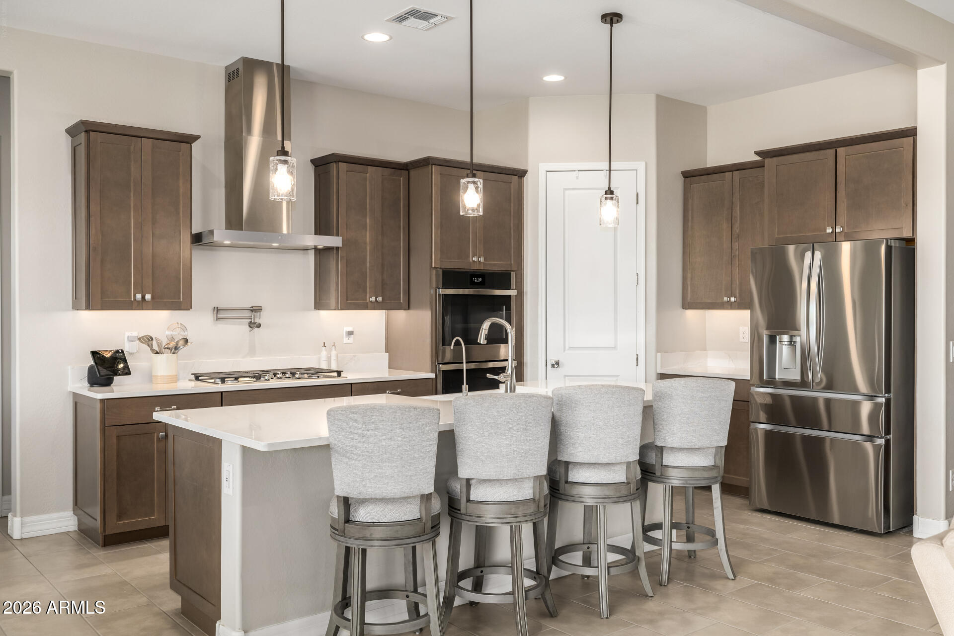 19644 East Rosa Road Queen Creek, AZ 85142 - Photo 2 of 68 14 - Rosa