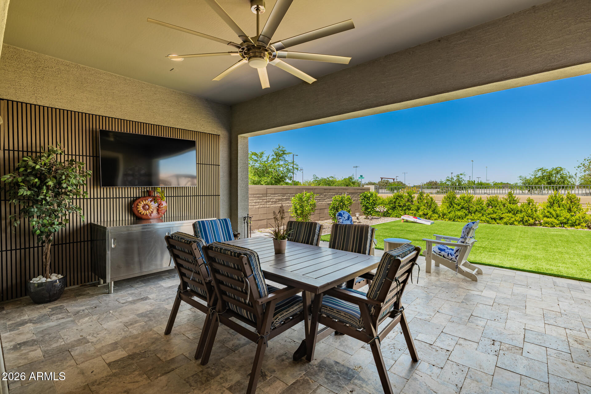 19644 East Rosa Road Queen Creek, AZ 85142 - Photo 40 of 68 40 - Rosa