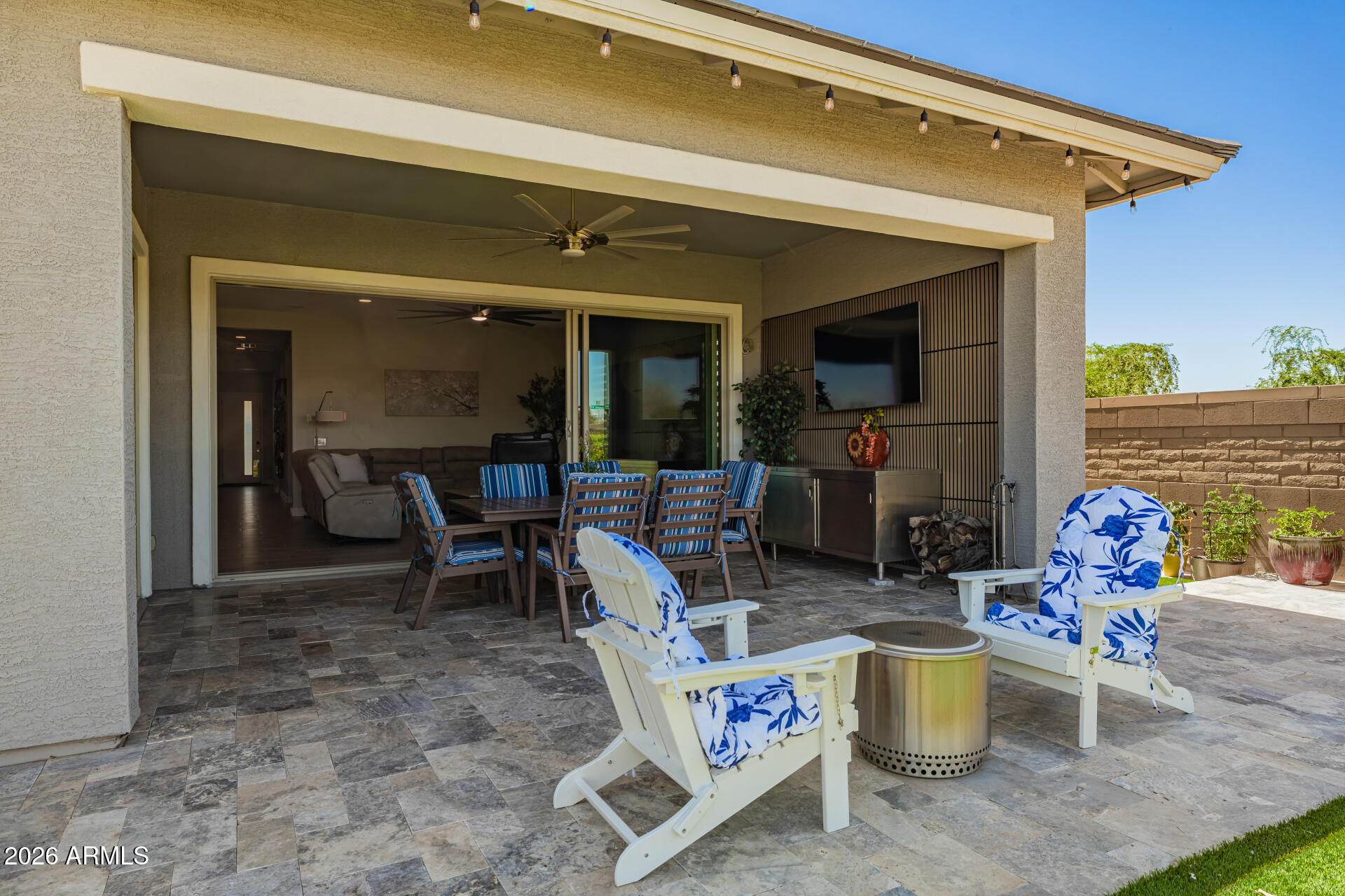 19644 East Rosa Road Queen Creek, AZ 85142 - Photo 41 of 68 41 - Rosa