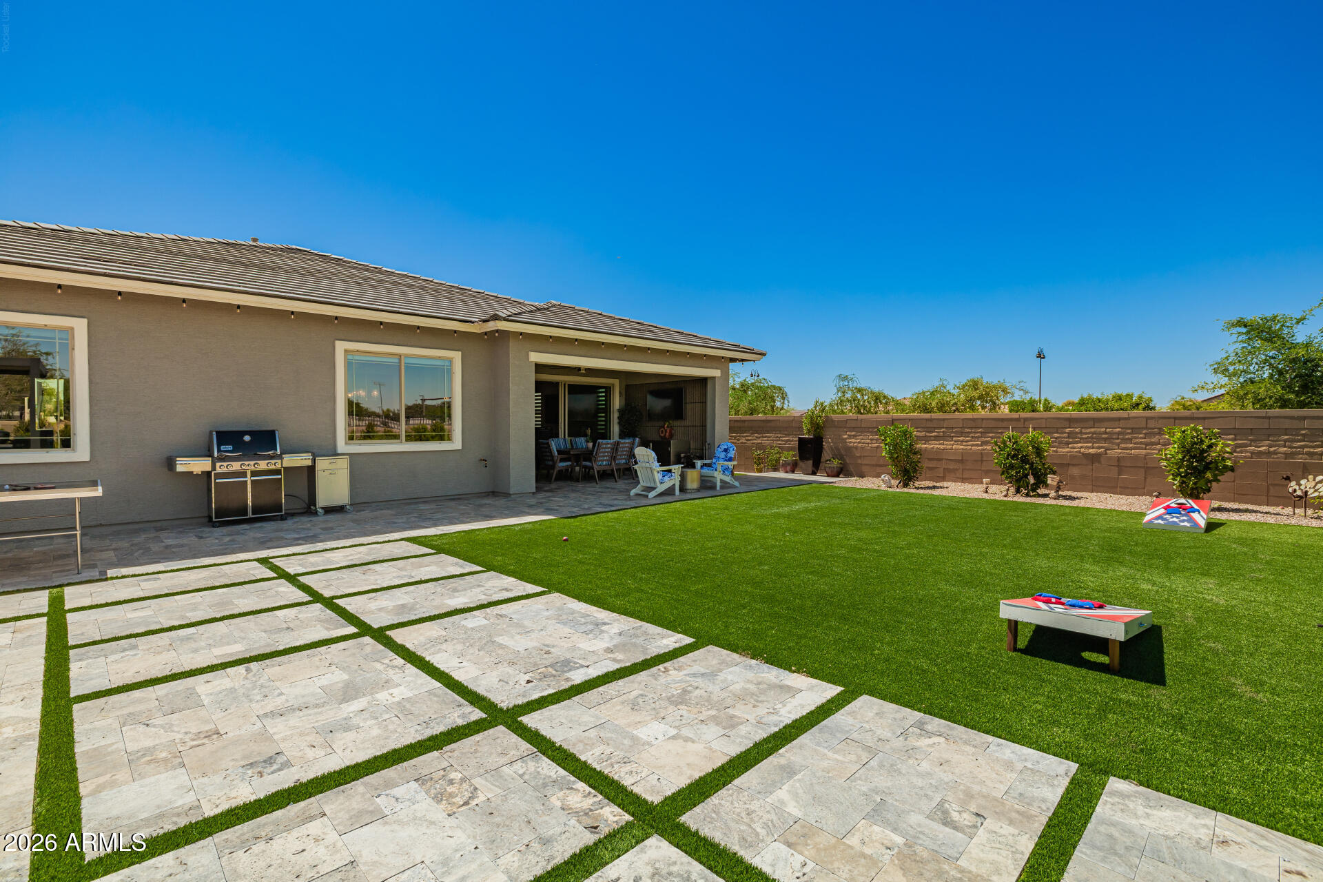 19644 East Rosa Road Queen Creek, AZ 85142 - Photo 45 of 68 46 - Rosa