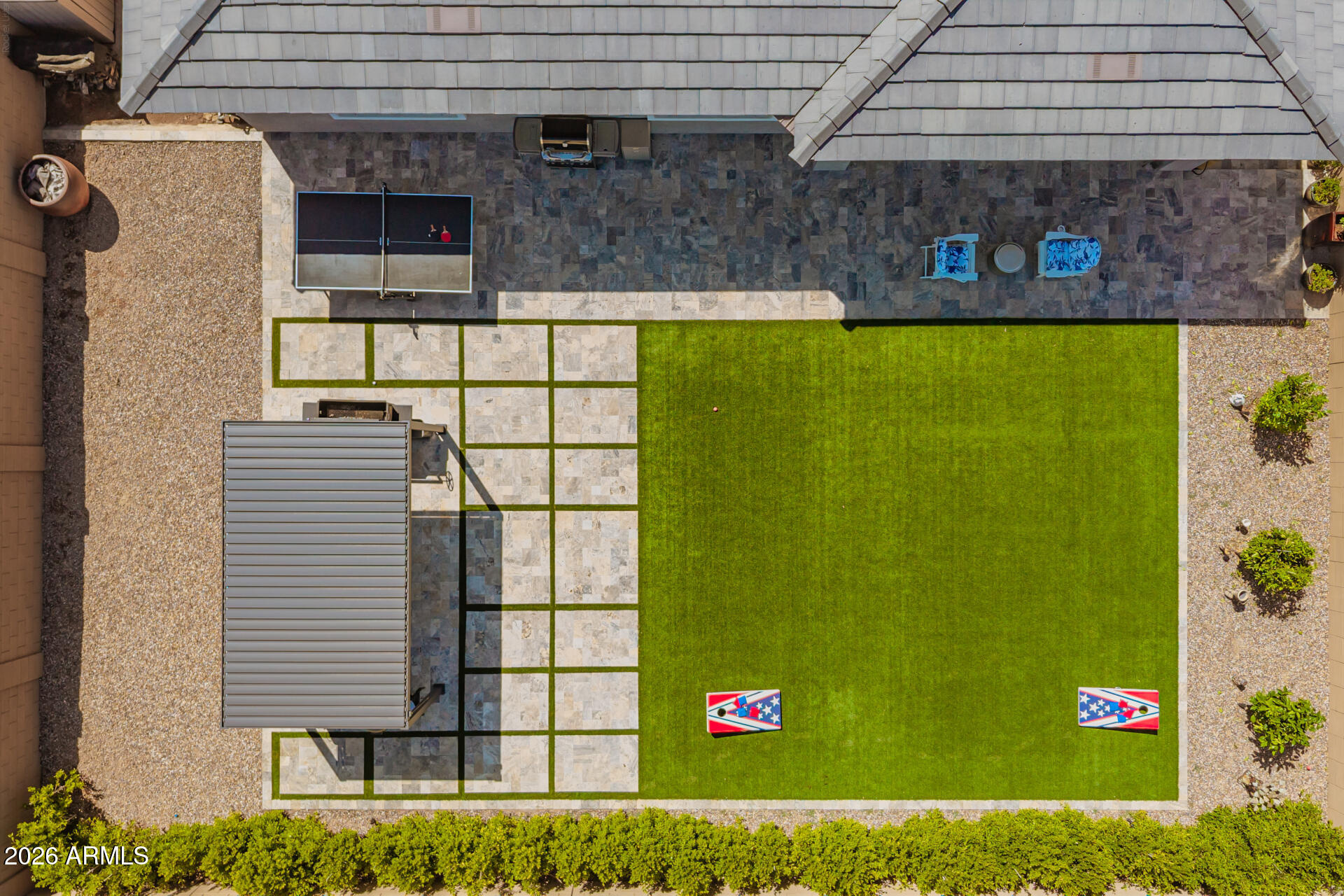 19644 East Rosa Road Queen Creek, AZ 85142 - Photo 50 of 68 05 - Rosa Drone