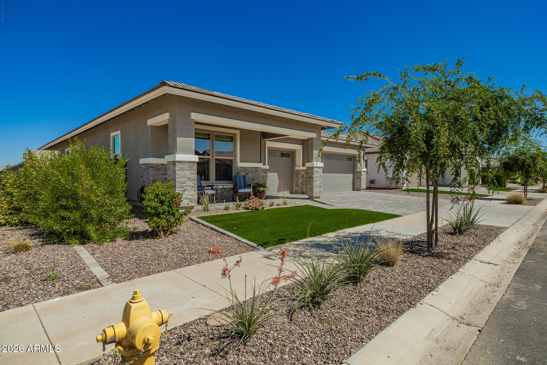 19644 East Rosa Road Queen Creek, AZ 85142 - Photo 5 of 68 02 - Rosa