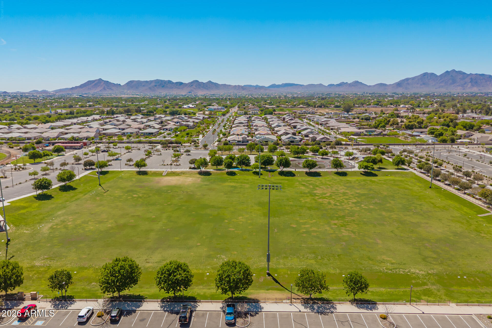 19644 East Rosa Road Queen Creek, AZ 85142 - Photo 64 of 68 19 - Rosa Drone