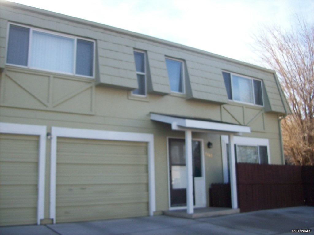 1140 East Huffaker Lane Reno, NV 89511 - Photo 1 of 1 Photo 1