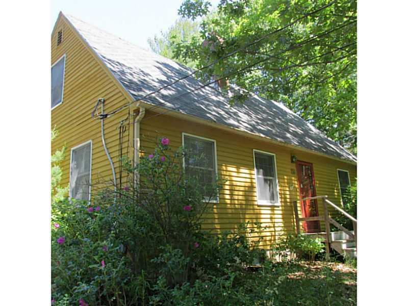 53 Birchwood Road Woolwich, ME 04579 - Photo 1 of 22 Exterior Front.