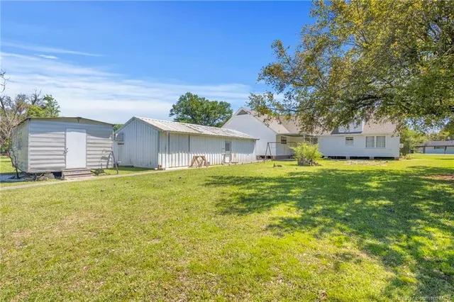 $125,000 | 1010 Invader Street, Sulphur, LA 70663