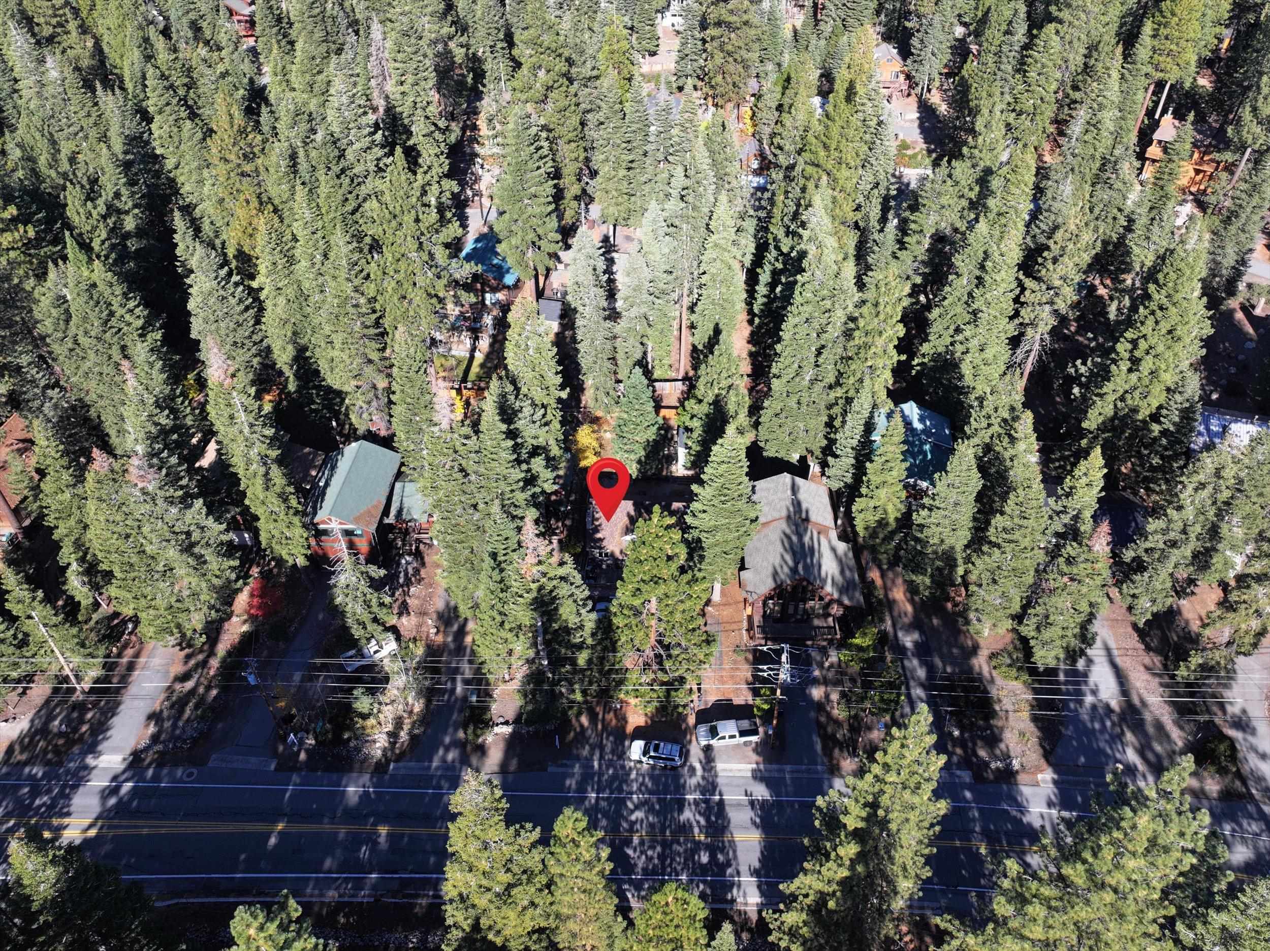 4115 North Lake Boulevard Carnelian Bay, CA 96140 - Photo 25 of 28