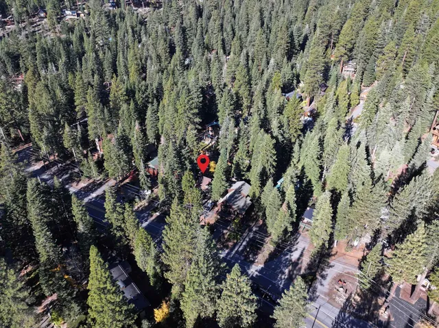 $875,000 | 4115 North Lake Boulevard, Carnelian Bay, CA 96140