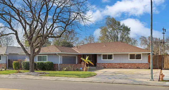 $599,900 | 1921 Sherwood Avenue, Modesto, CA 95350