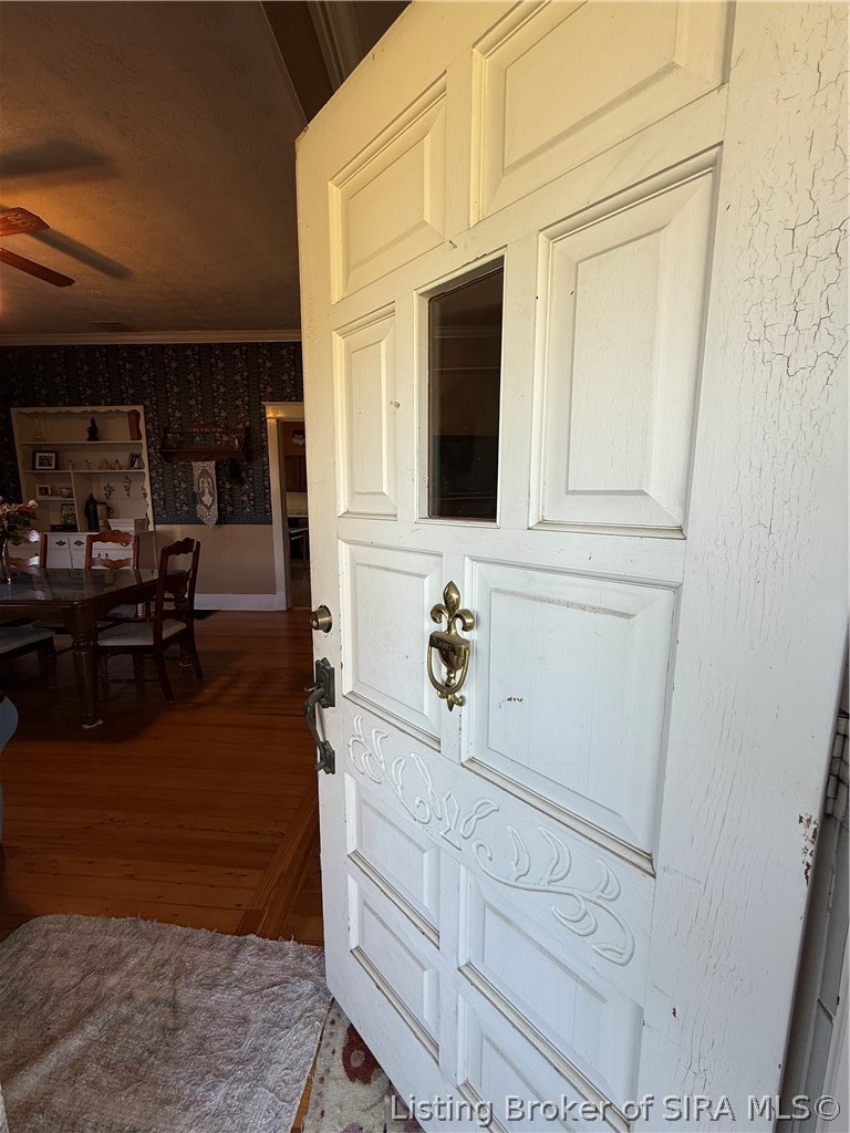 3218 Allentown Road Sellersburg, IN 47172 - Photo 13 of 60