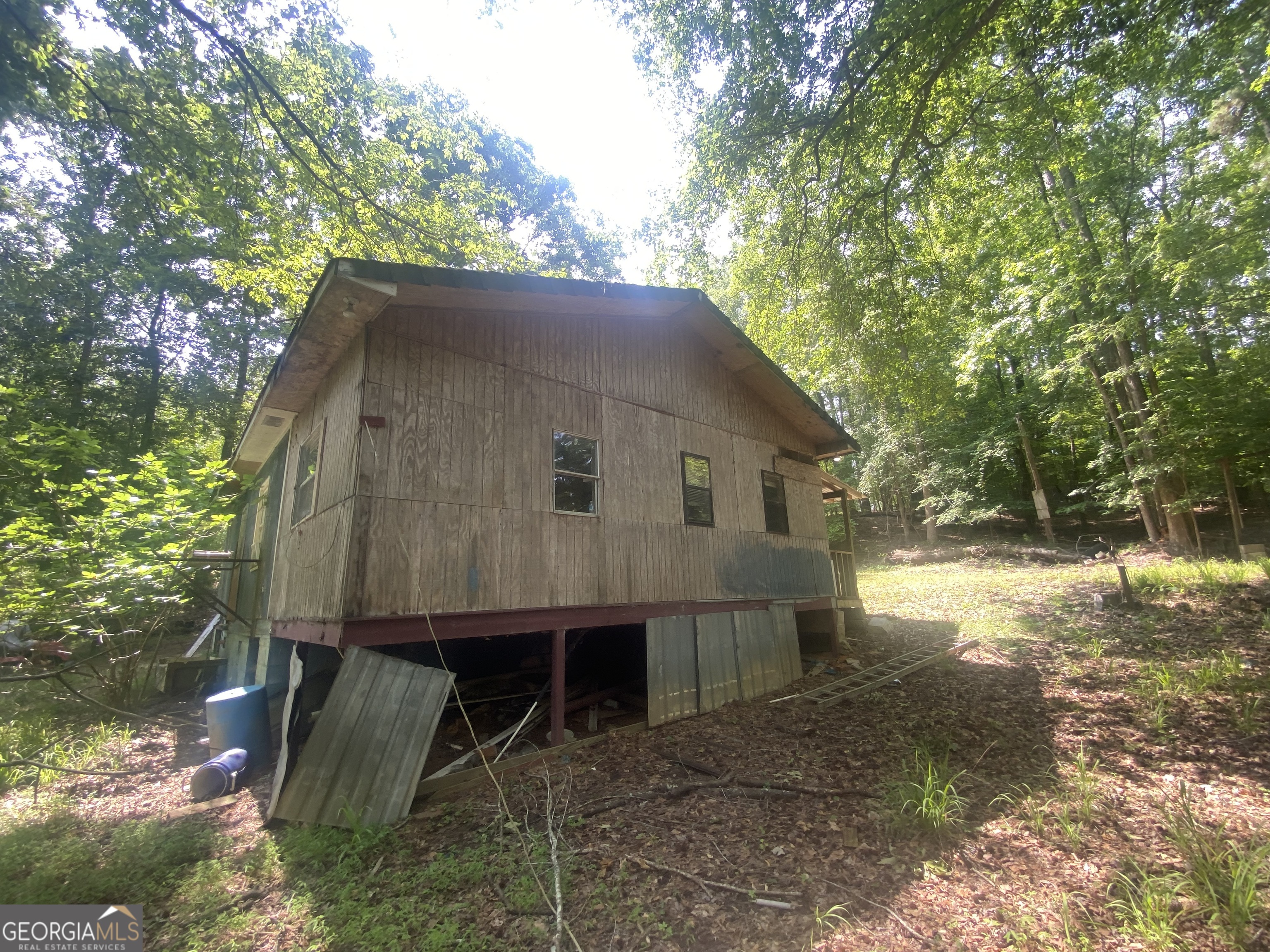 159 Bluegill Road Eatonton, GA 31024 - Photo 9 of 18
