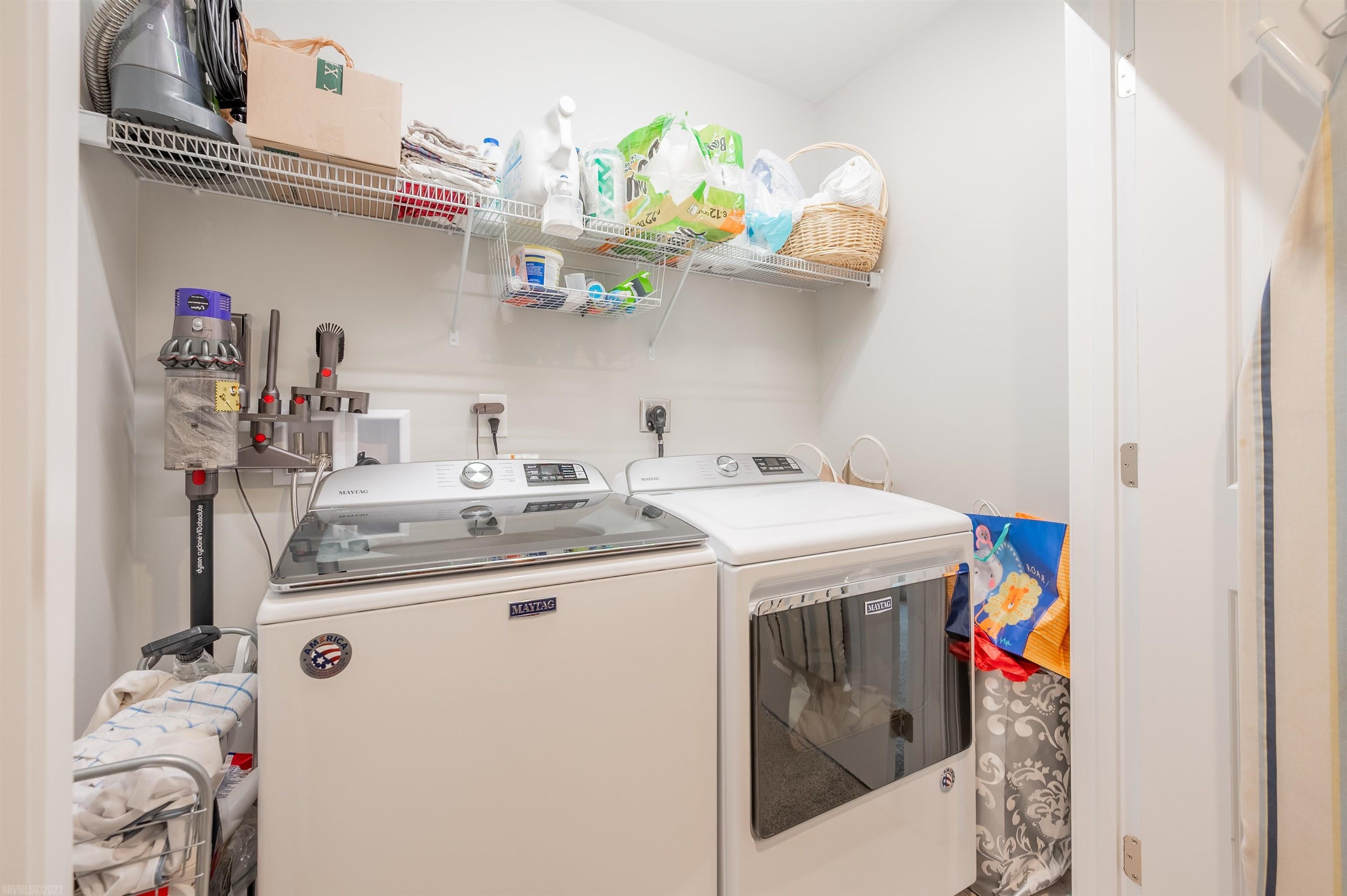 1280 Walnut Ridge Road Christiansburg, VA 24073 - Photo 21 of 59 Gallery Image 21