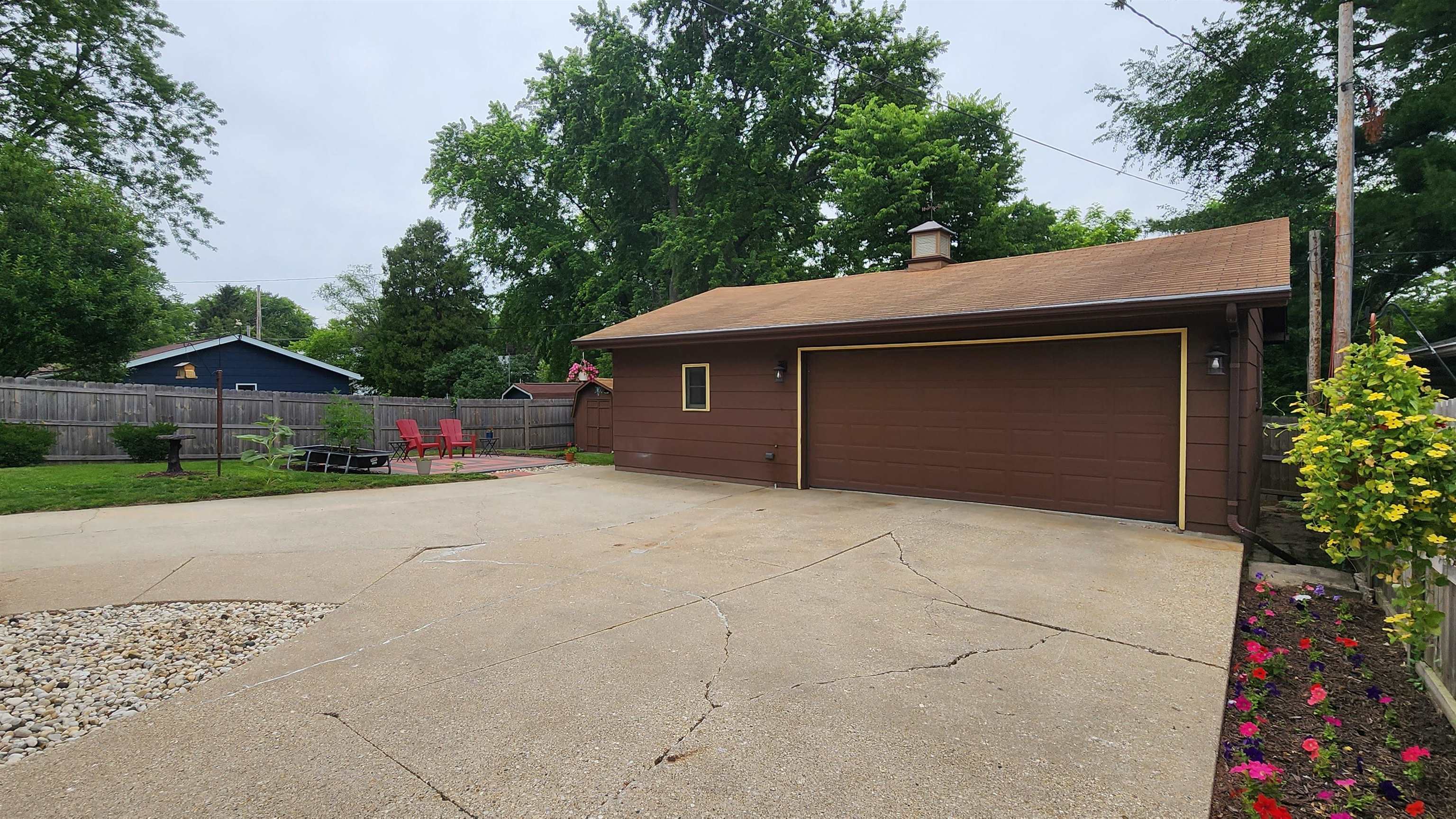1851 Cleveland Street Beloit, WI 53511 - Photo 21 of 24