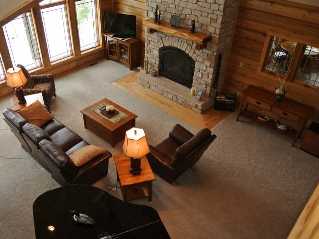 10587 Cedar Falls Road Hazelhurst, WI 54531 - Photo 10 of 20 Gallery Image 10