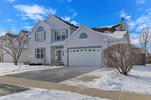 $435,000 | 90 Inverness Court, Round Lake, IL 60073