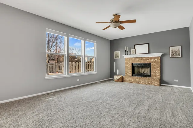 $435,000 | 90 Inverness Court, Round Lake, IL 60073