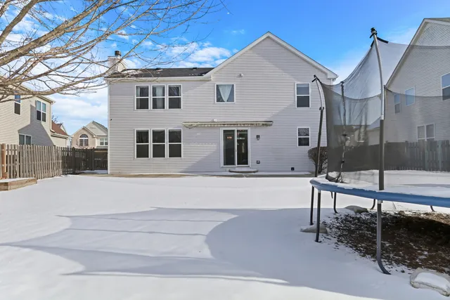$435,000 | 90 Inverness Court, Round Lake, IL 60073