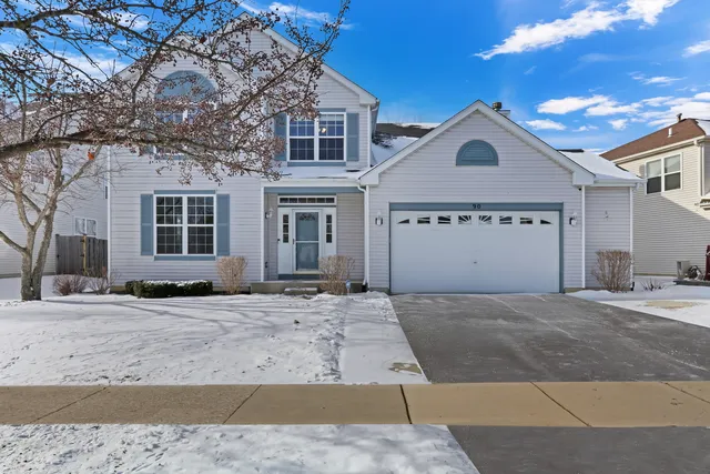 $435,000 | 90 Inverness Court, Round Lake, IL 60073
