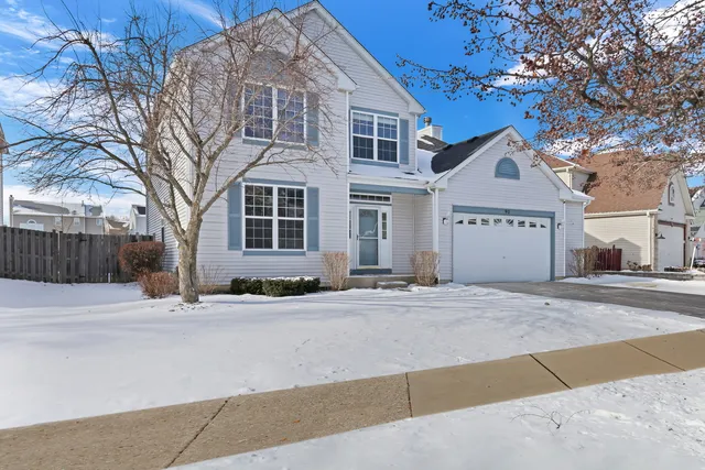 $435,000 | 90 Inverness Court, Round Lake, IL 60073