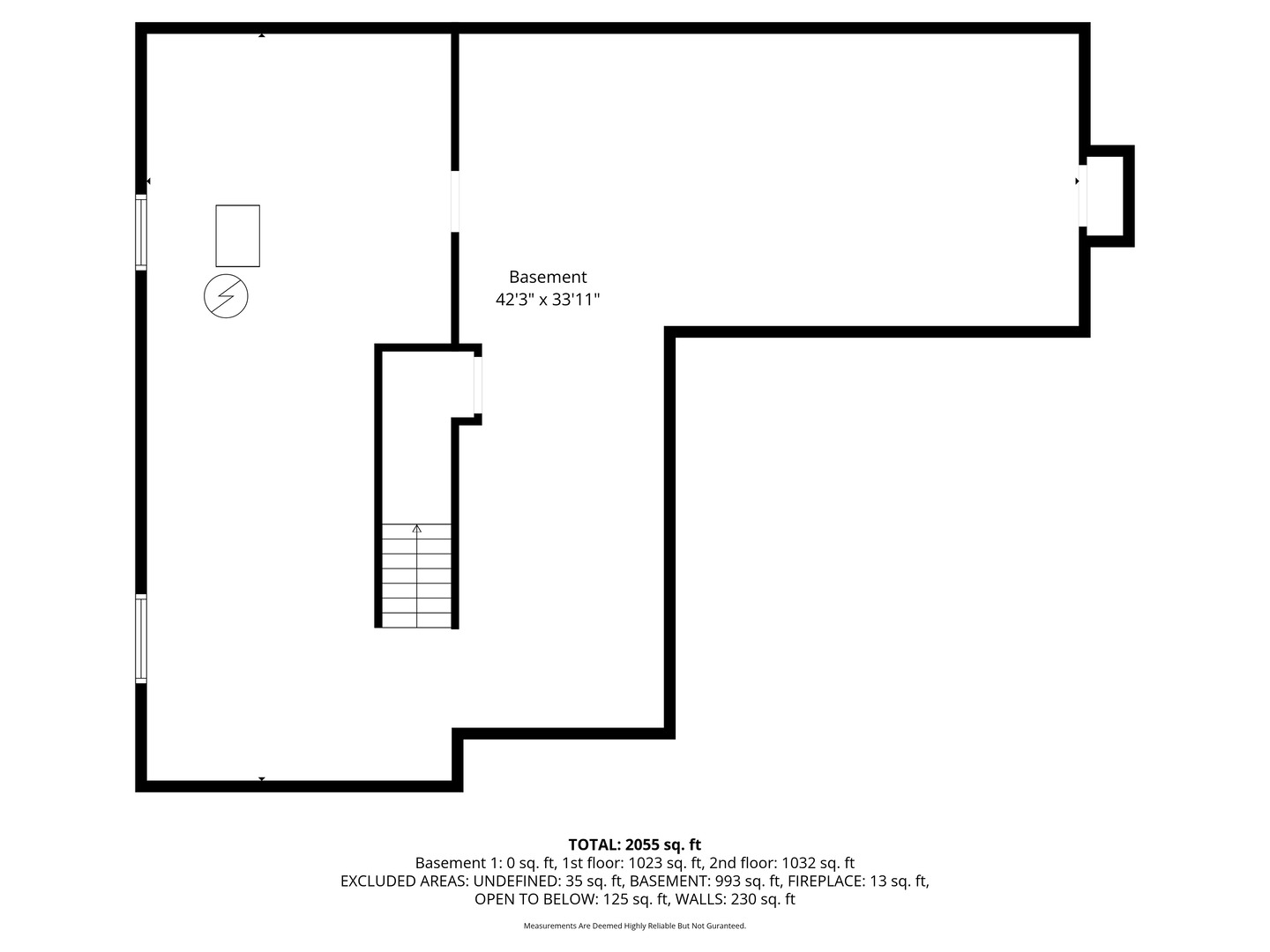 90 Inverness Court Round Lake, IL 60073 - Photo 41 of 44