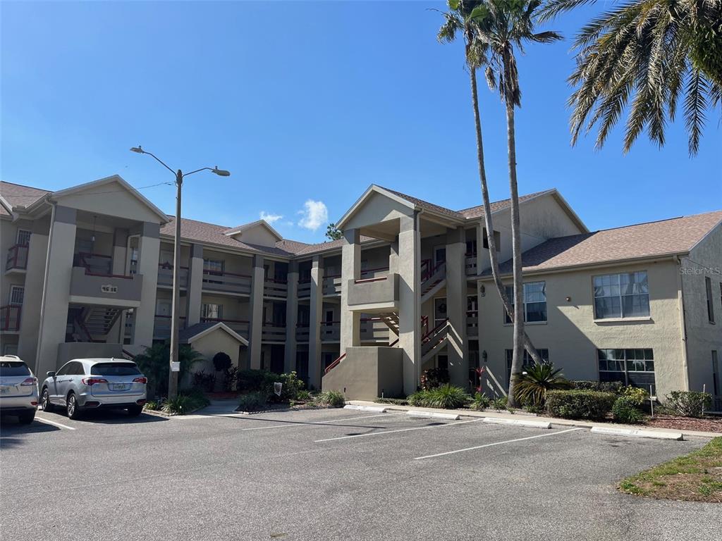 4515 Whitton Way, Unit 121 New Port Richey, FL 34653 - Photo 1 of 1 Gallery Image 1