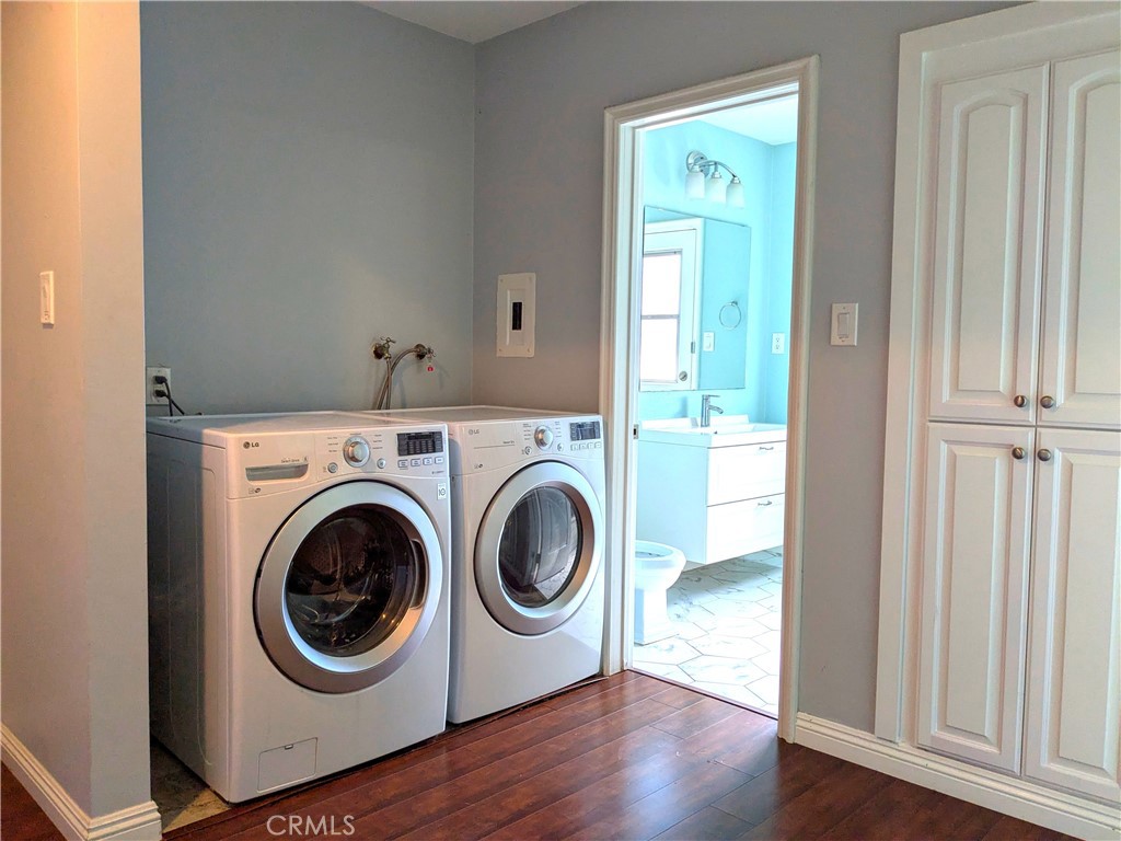 509 Cedar Crest Avenue Claremont, CA 91711 - Photo 19 of 27