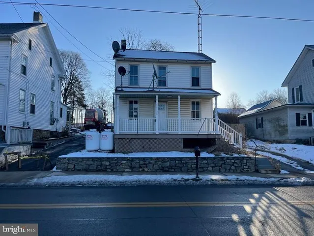 $205,000 | 81 Main Street, Yorkana, PA 17406