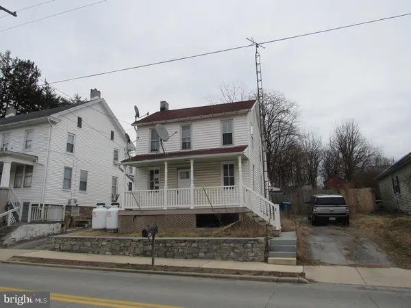 $185,000 | 81 Main Street, Yorkana, PA 17406