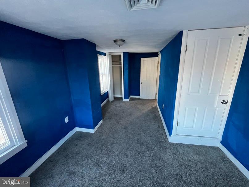 81 Main Street Yorkana, PA 17406 - Photo 11 of 16 a view of empty room with window