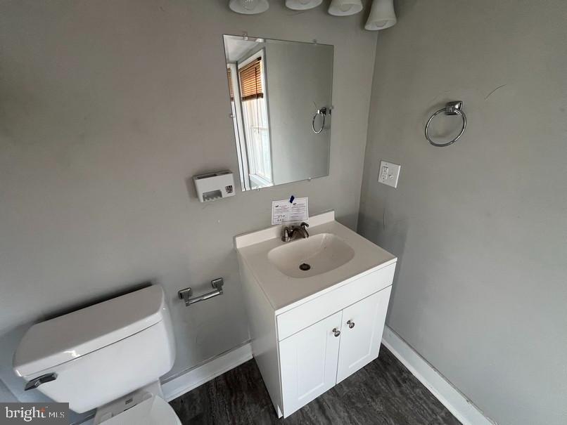 81 Main Street Yorkana, PA 17406 - Photo 13 of 16 a utility room with a sink dryer and washer