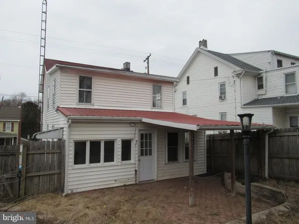 $185,000 | 81 Main Street, Yorkana, PA 17406