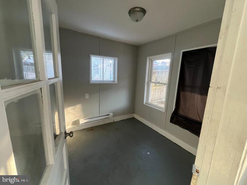 81 Main Street Yorkana, PA 17406 - Photo 9 of 16 an empty room with windows