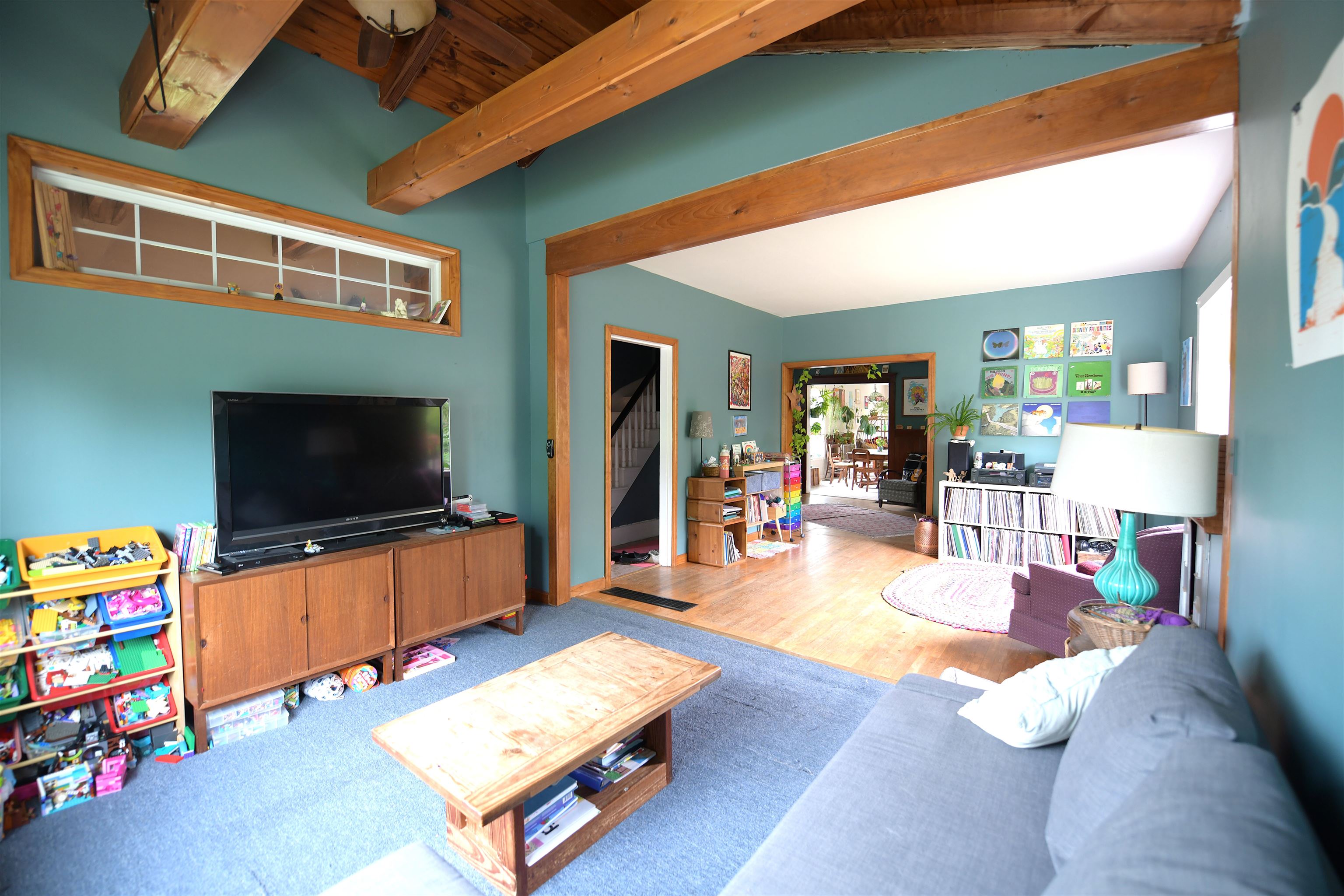 75 Old Pump Road Jericho, VT 05465 - Photo 13 of 25