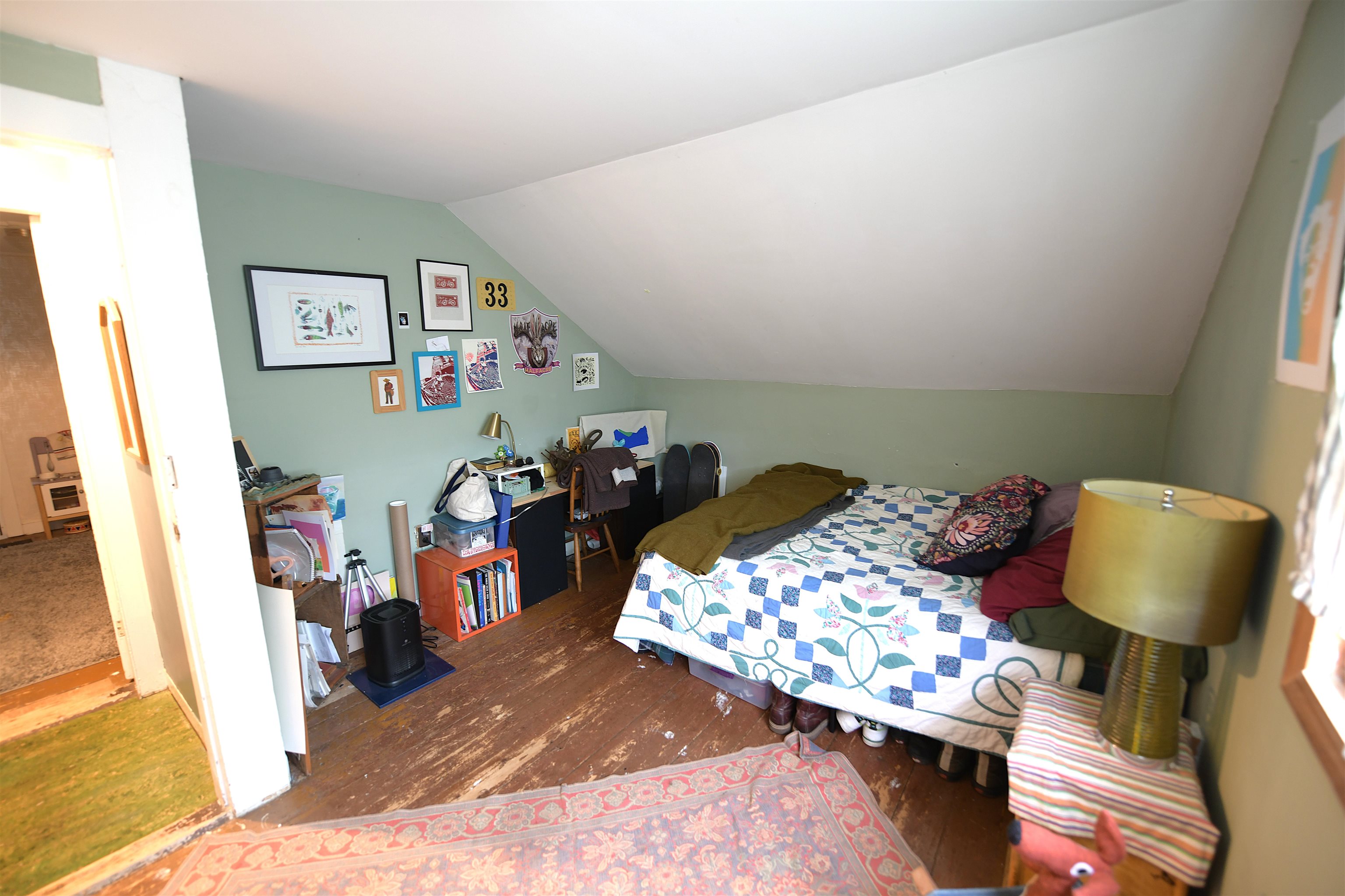 75 Old Pump Road Jericho, VT 05465 - Photo 20 of 25