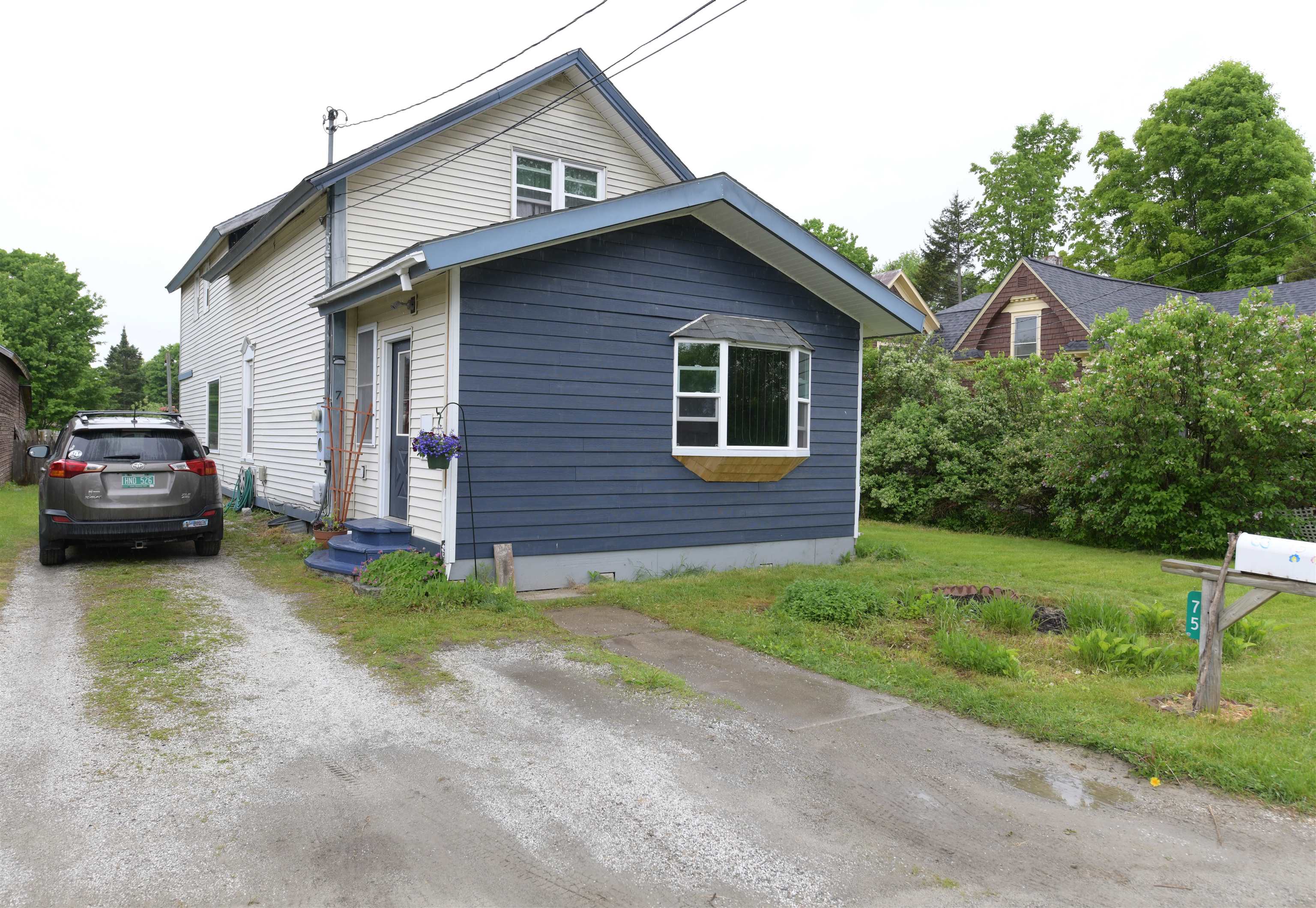 75 Old Pump Road Jericho, VT 05465 - Photo 2 of 25